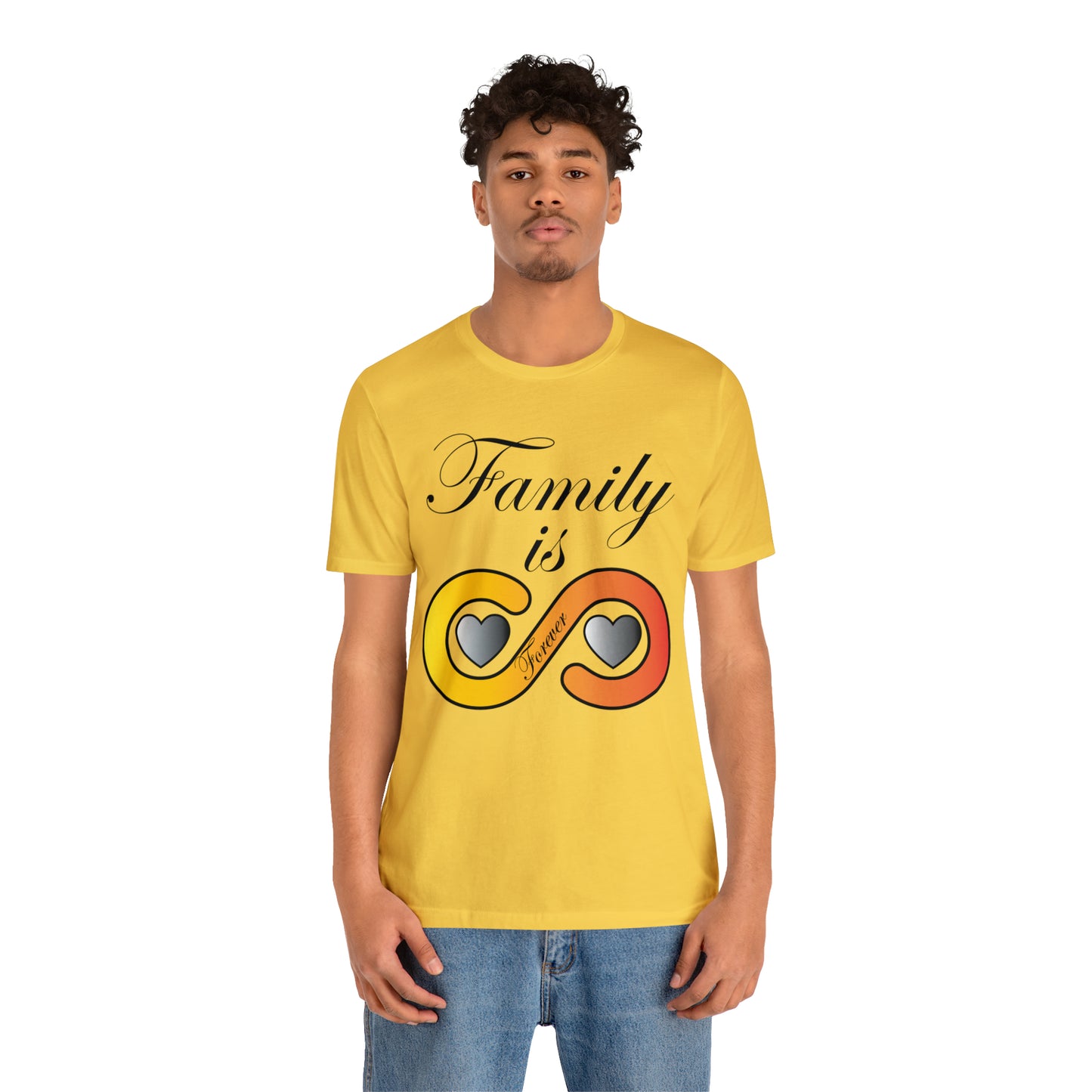 Family is Forever T-Shirt