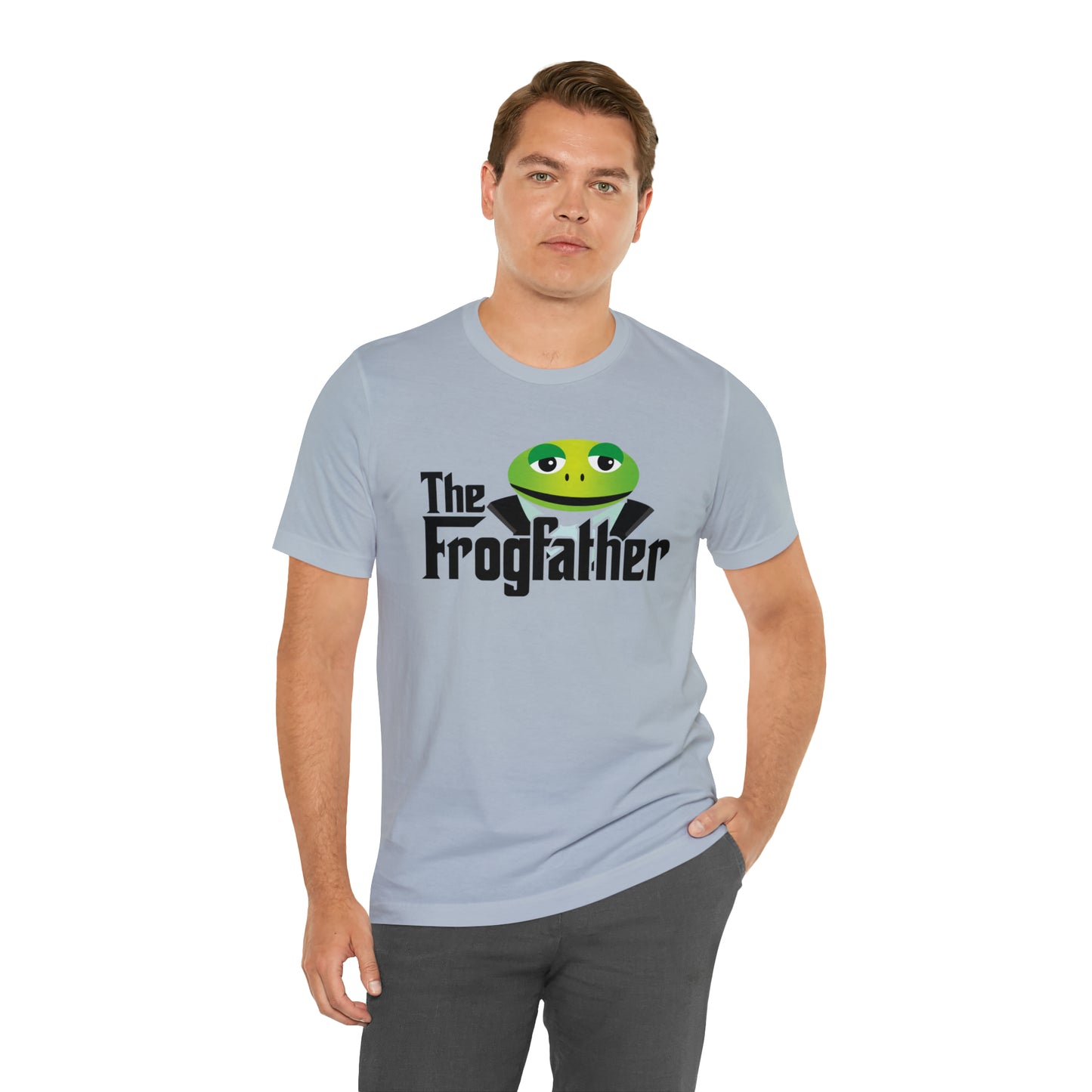 The Frog father T-Shirt