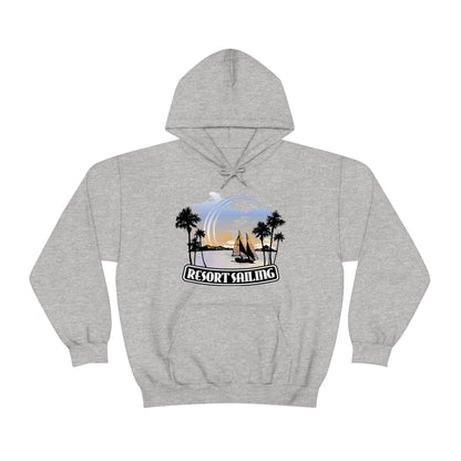 Resort Sailing Hoodie