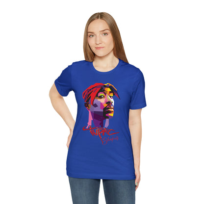 Tupac Shakur T-Shirt