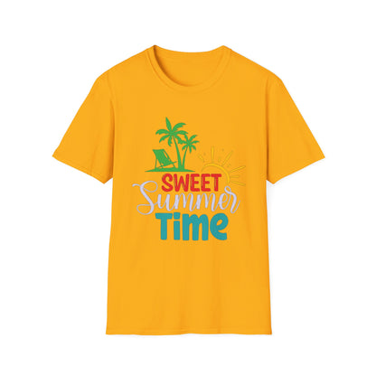 Sweet Summer time T-Shirt