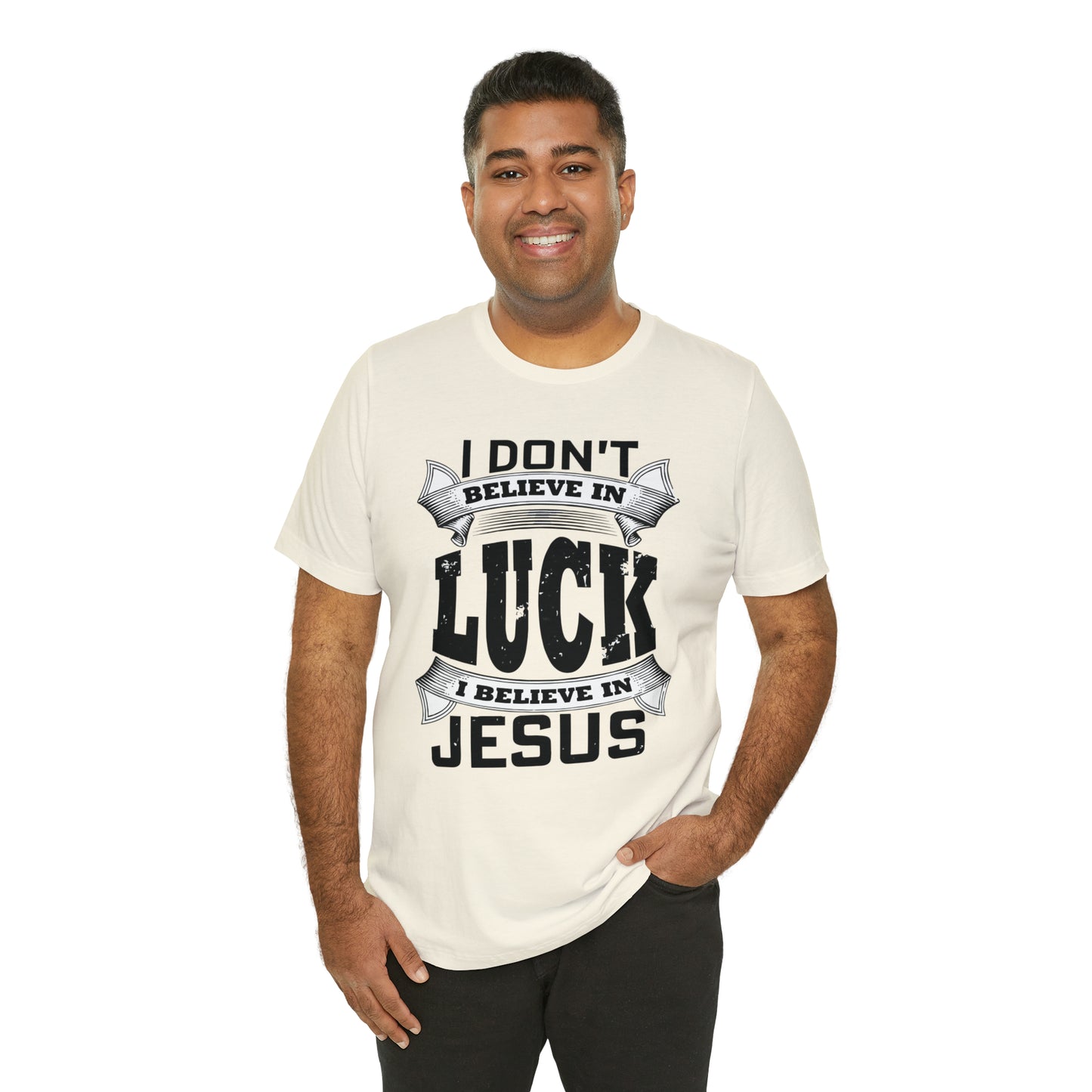 I believe in Jesus T-Shirt