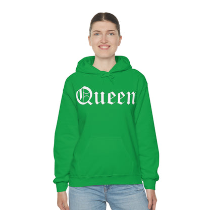 Queen 1 Hoodie