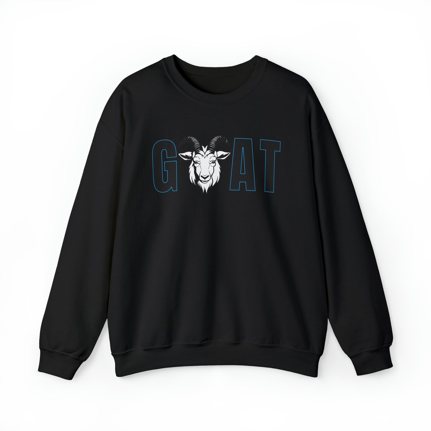 Goat Messi Crewneck Sweatshirt