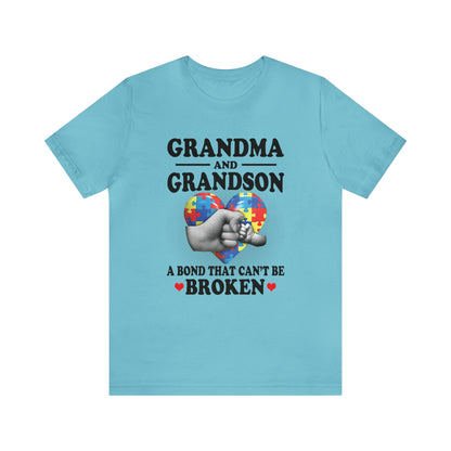 Grandson bond T-Shirt