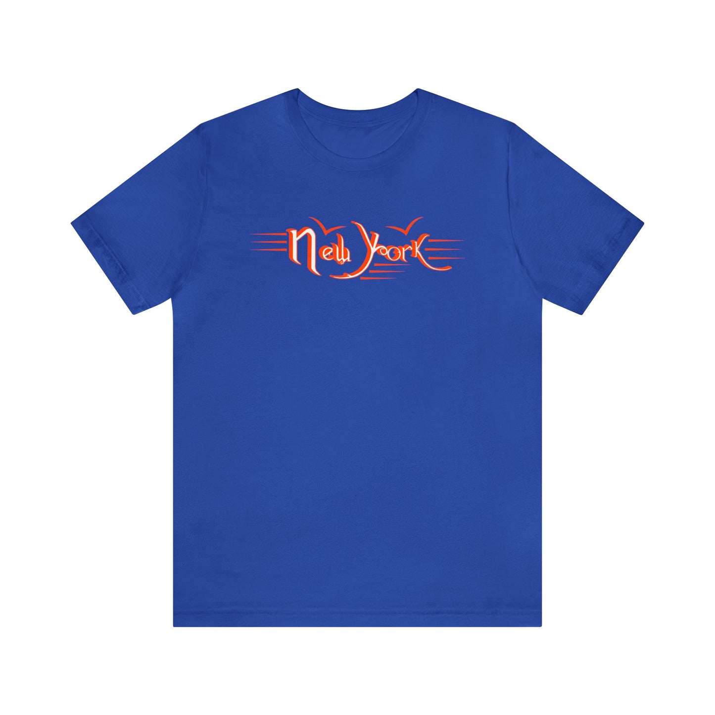 New York tattoo T-Shirt