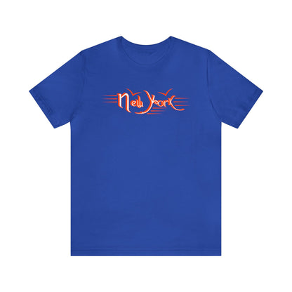 New York tattoo T-Shirt