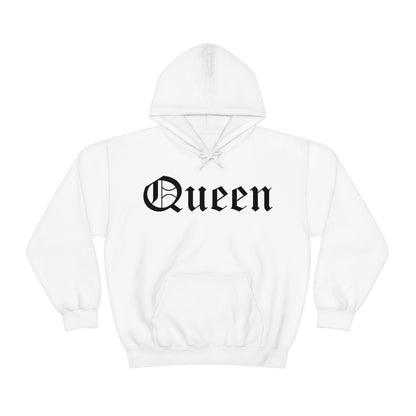 Queen Hoodie