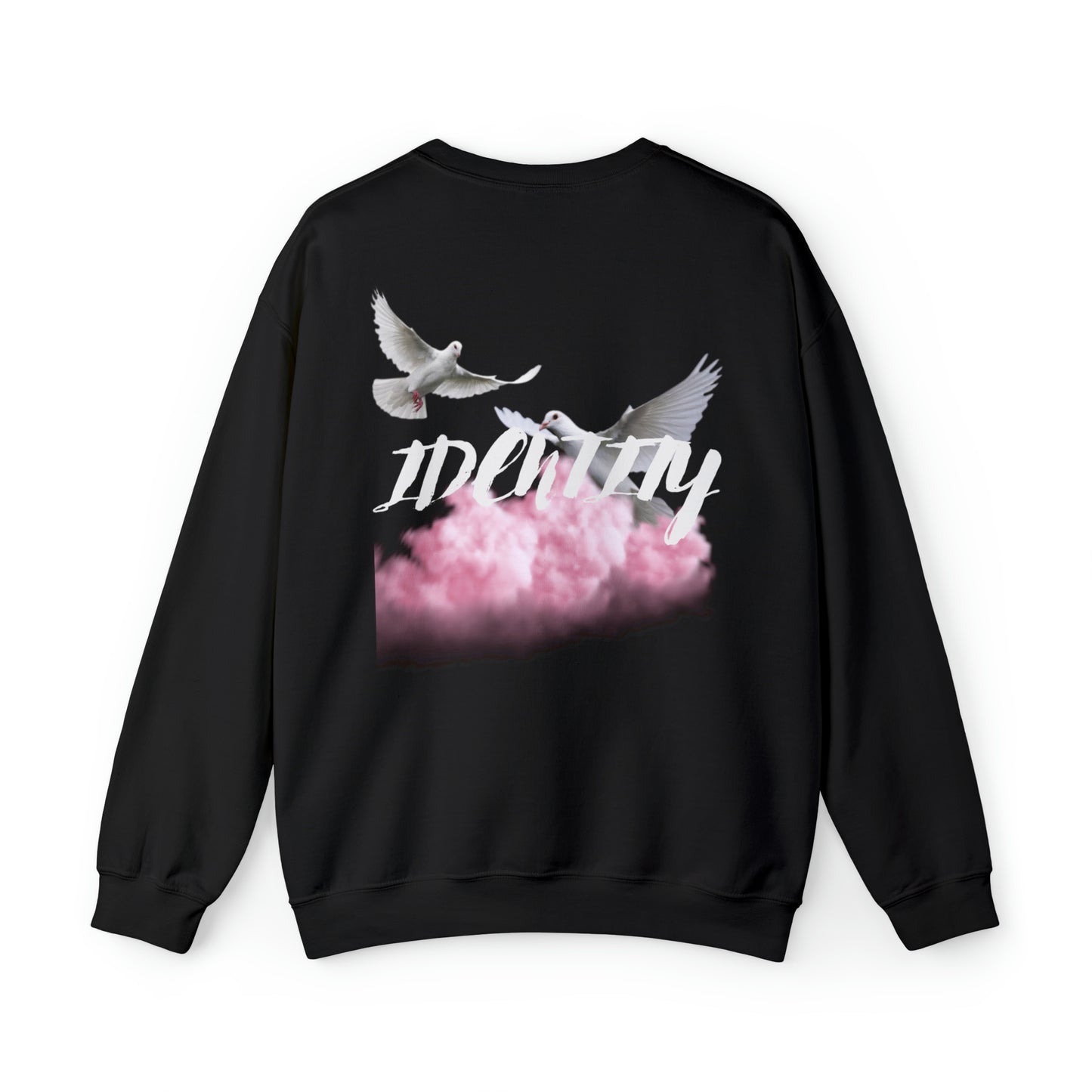 Identity Crewneck Sweatshirt