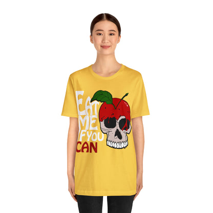 Eat me if you can 1 T-Shirt