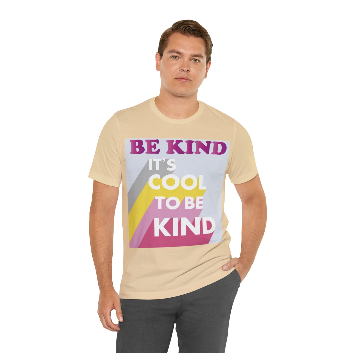 It's Cool to Be Kind T-Shirt