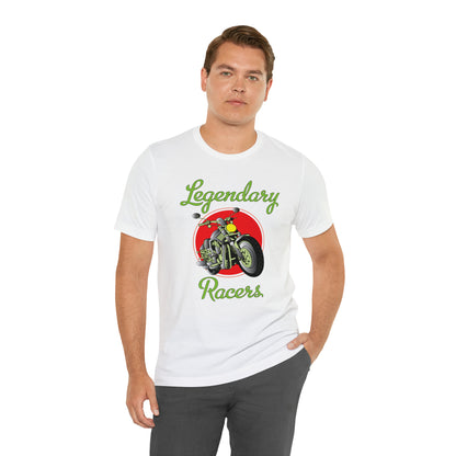 Motor Racers T-Shirt