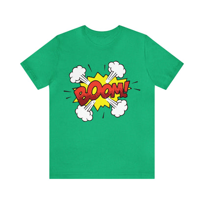 BOOM! T-Shirt