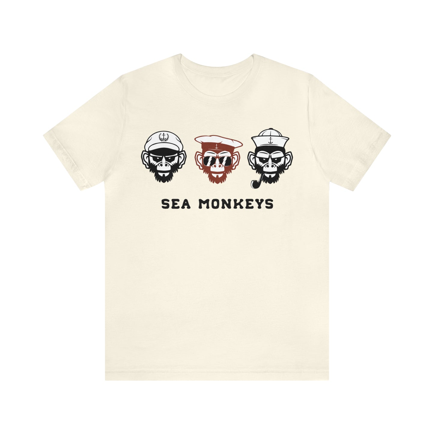 Sea monkeys T-Shirt