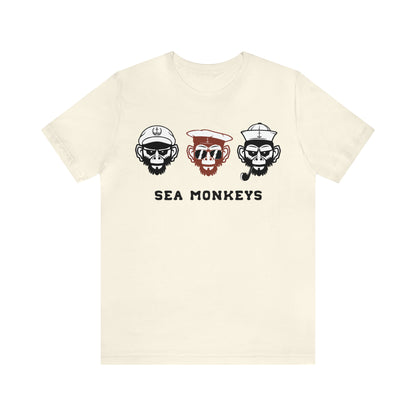 Sea monkeys T-Shirt