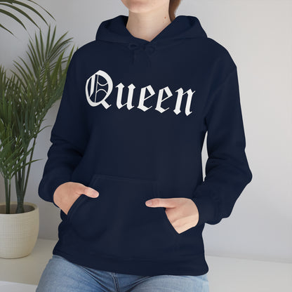 Queen 1 Hoodie