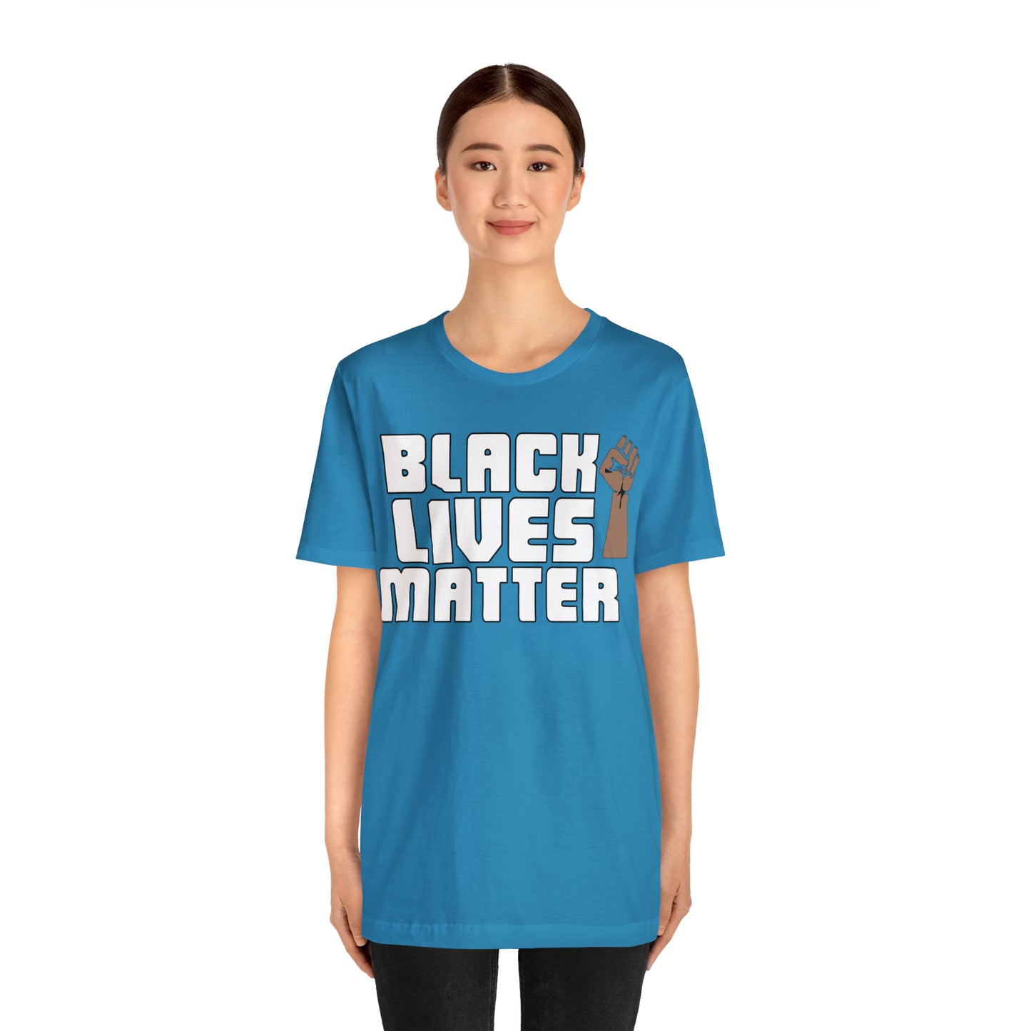 Black lives matter T-Shirt