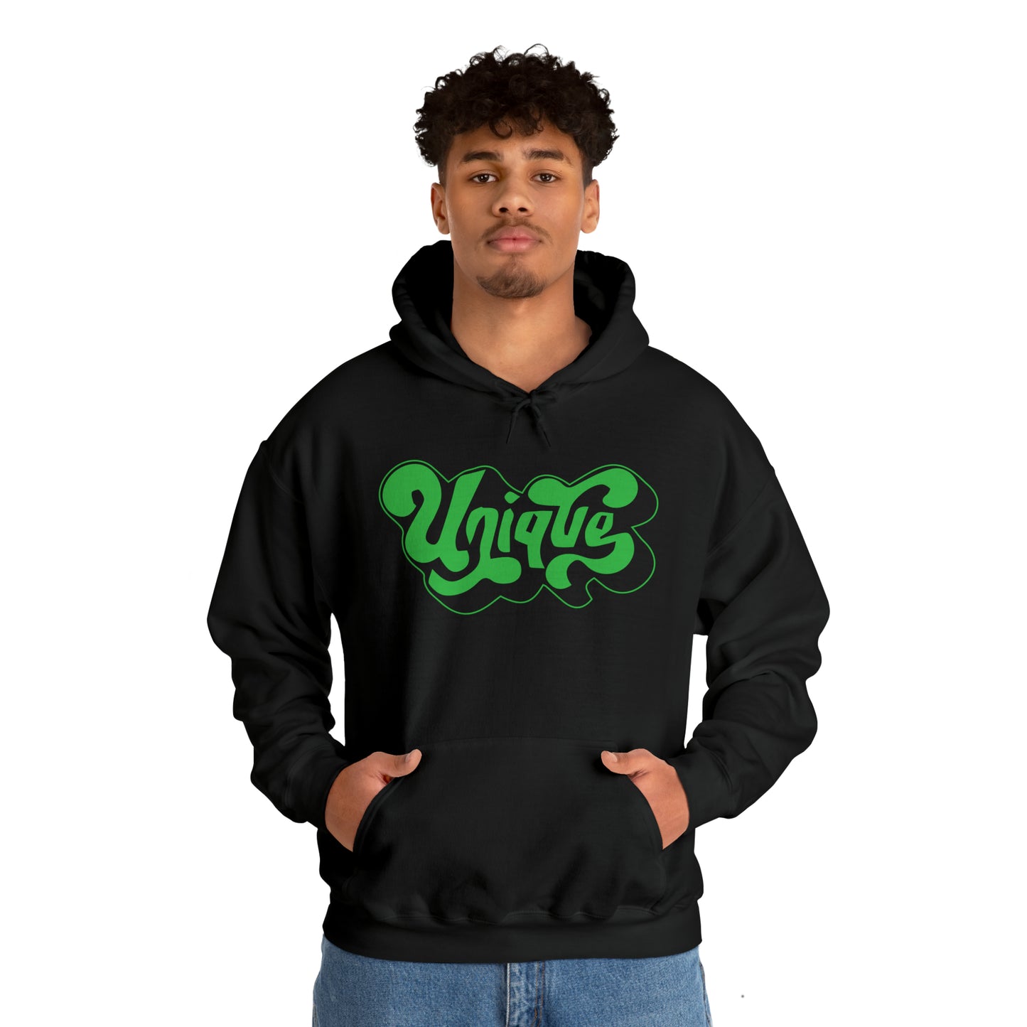 Unique Hoodie