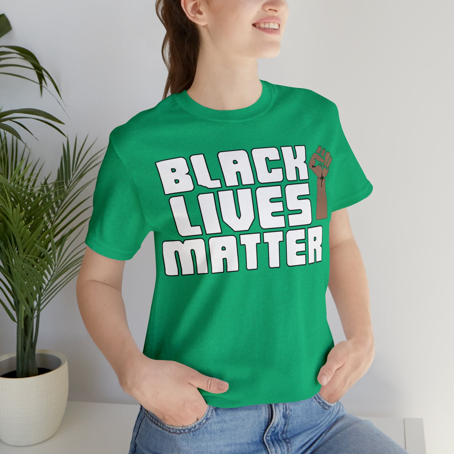 Black lives matter T-Shirt