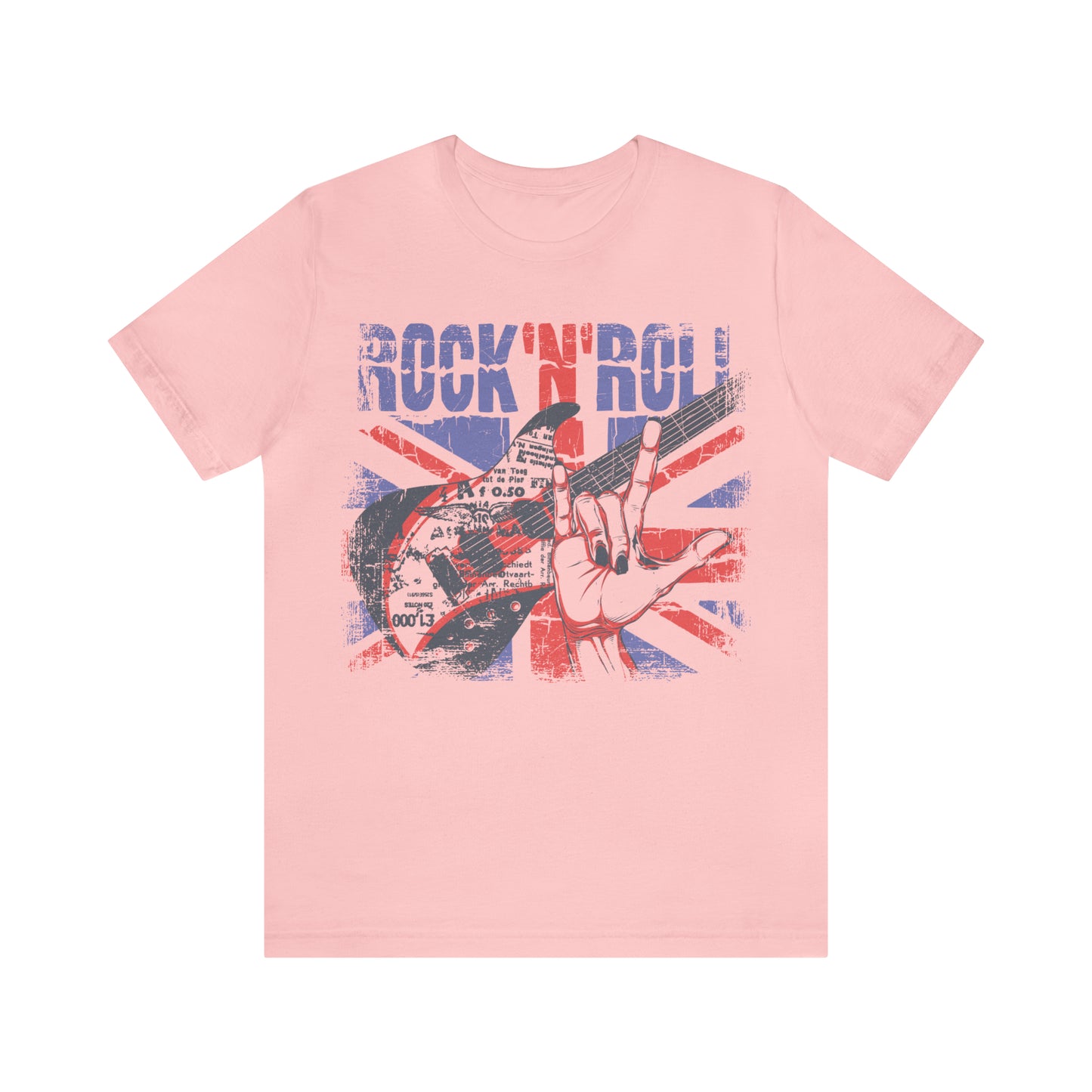 Rock -N- Roll T-Shirt