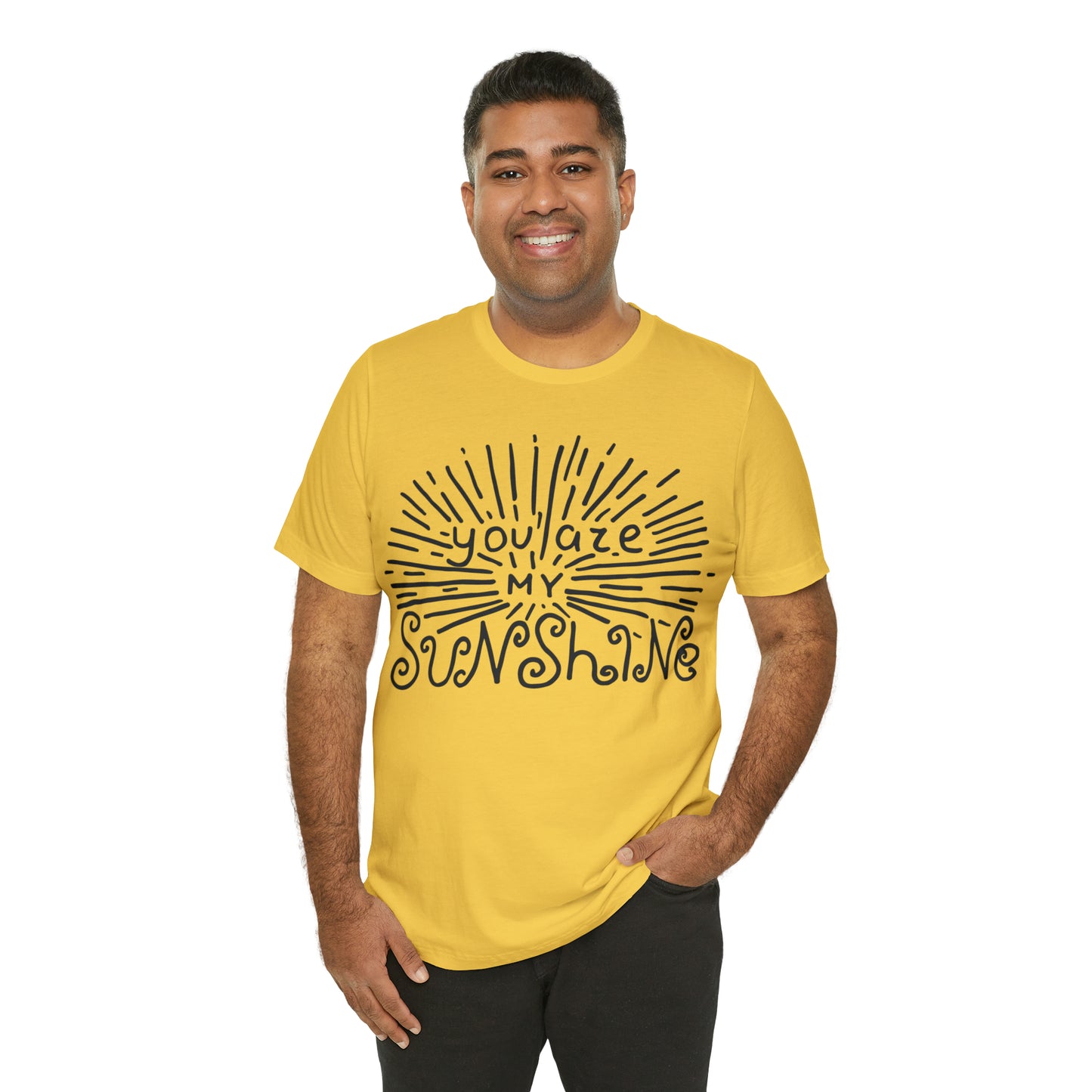 You are my sunshine T-Shirt