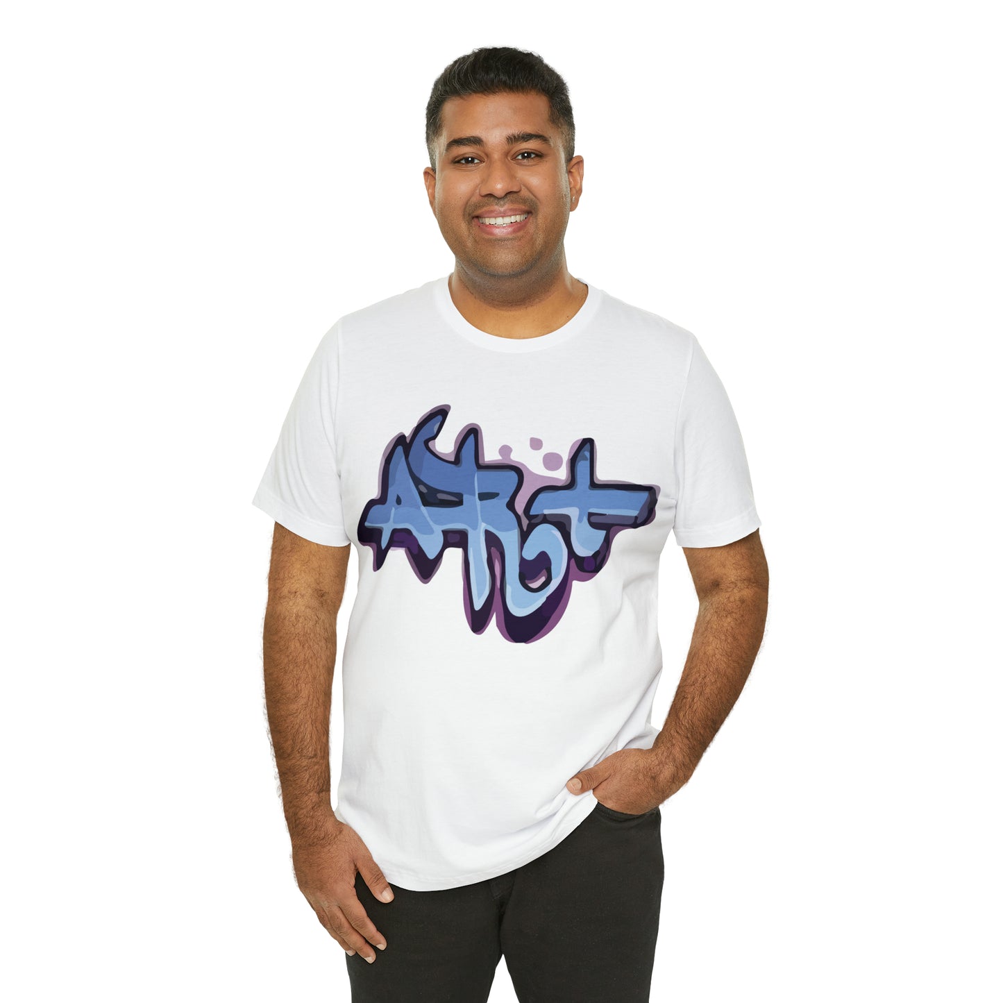 Graffiti is art T-Shirt