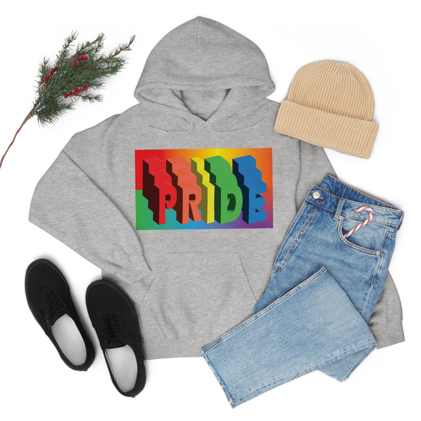 Pride Hoodie