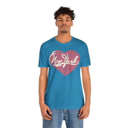 Vintage Love NY T-Shirt