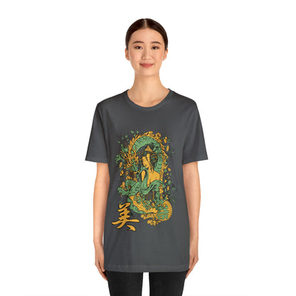 Asian Beauty T-Shirt