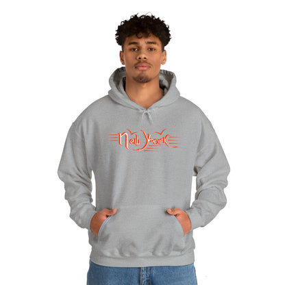 New York tattoo Hoodie