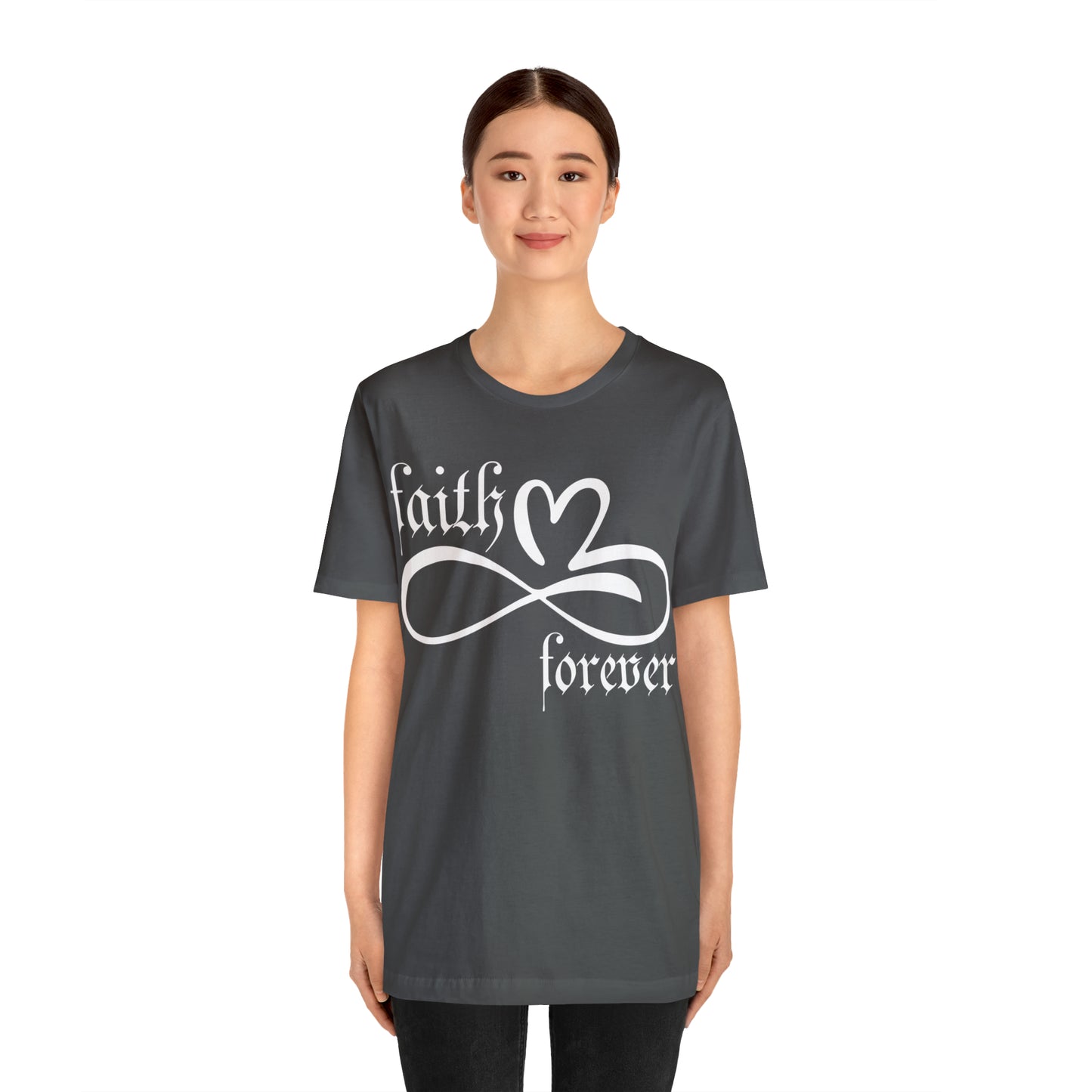 Infinity faith T-Shirt