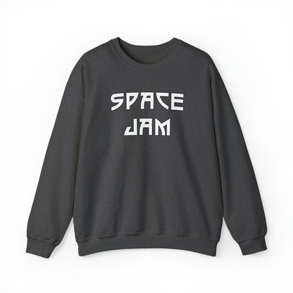 Space Jam Jordan Crewneck Sweatshirt