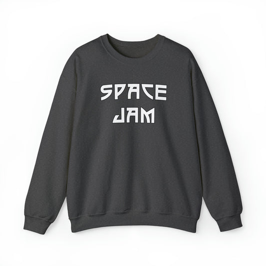 Space Jam Jordan Crewneck Sweatshirt