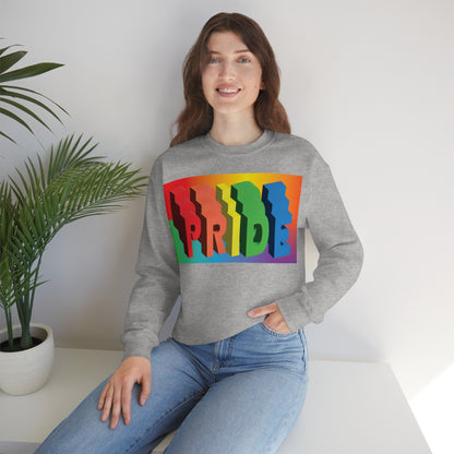 Pride Crewneck Sweatshirt