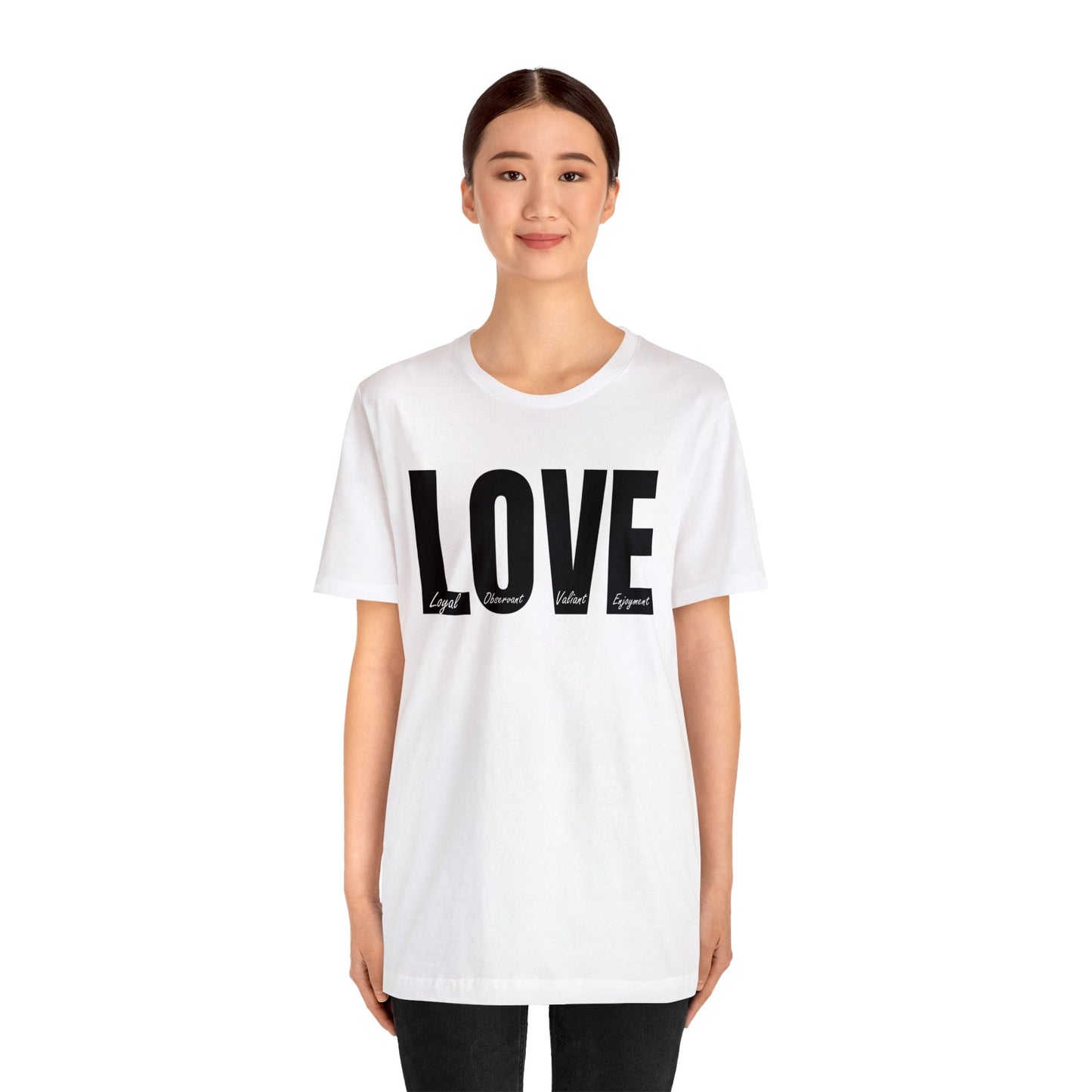 Love definition T-Shirt