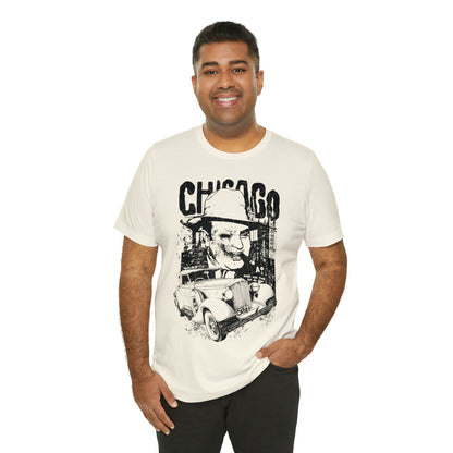 Chicago Capo T-Shirt