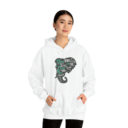 Trust In The Lord Hoodie