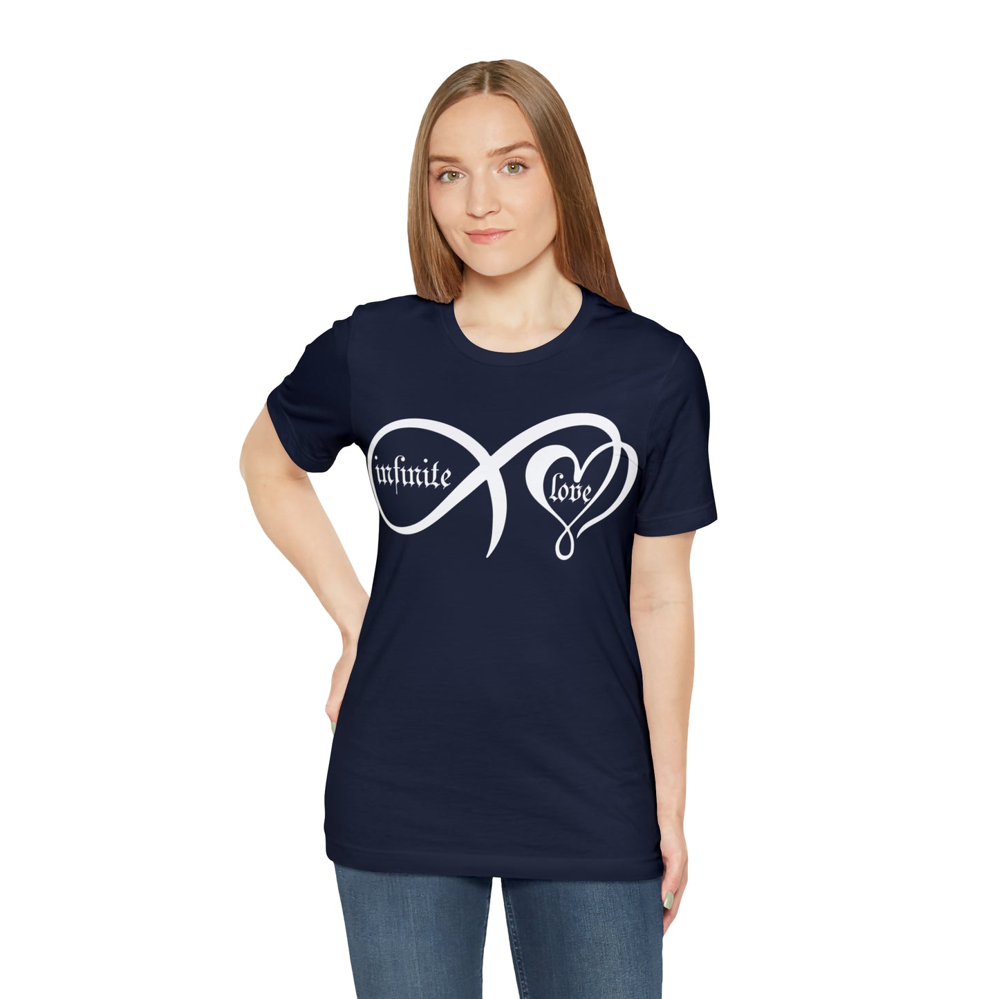 Infinite Love 1 T-Shirt