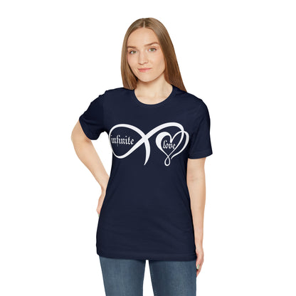 Infinite Love 1 T-Shirt