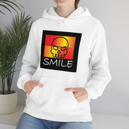 Smile Hoodie