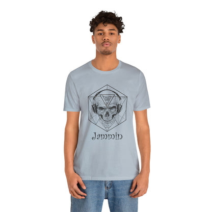 Jammin Illuminati T-Shirt