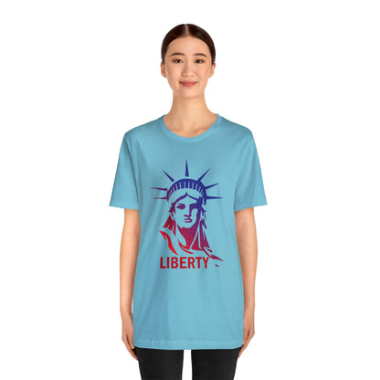 Liberty statue T-Shirt