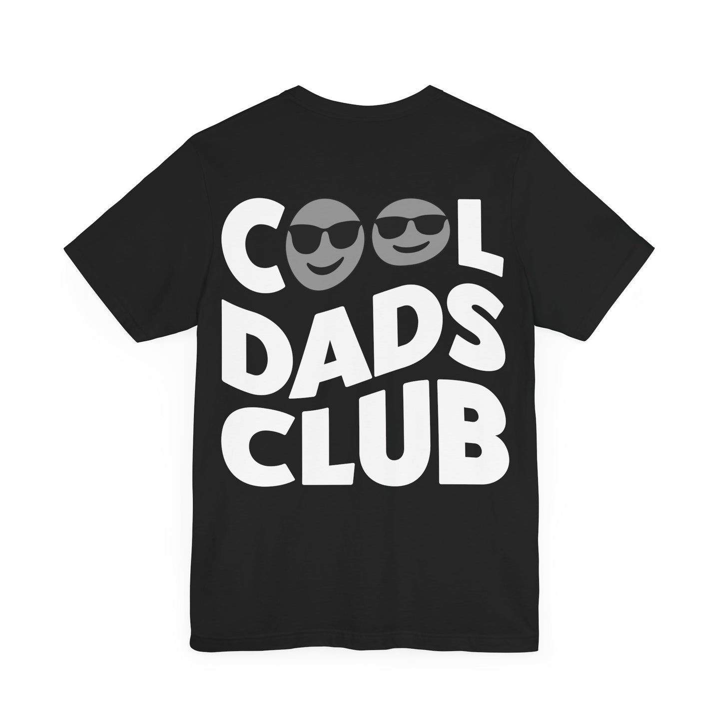 Cool Dads Club T-Shirt