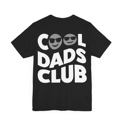 Cool Dads Club T-Shirt