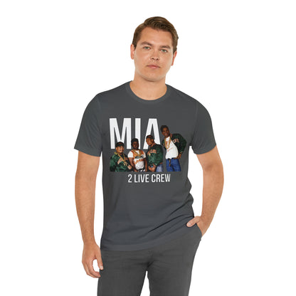 Miami 2 Live crew T-Shirt