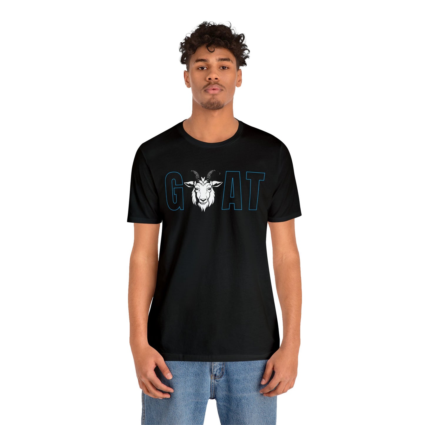 Goat Messi T-Shirt