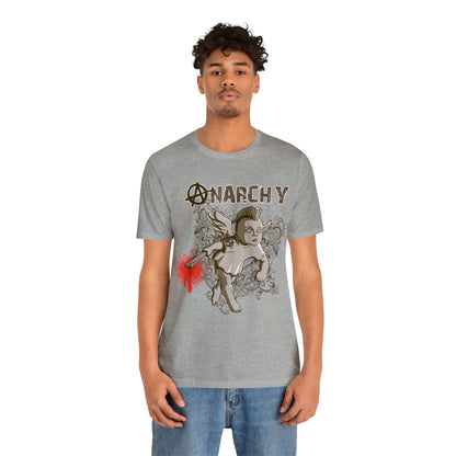 Anarchy Angel T-Shirt