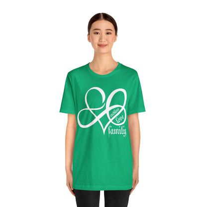 Family endless love T-Shirt