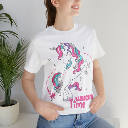 Unicorn time T-Shirt