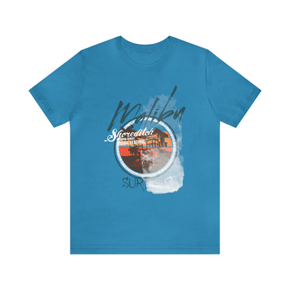 Malibu Vibe T-Shirt